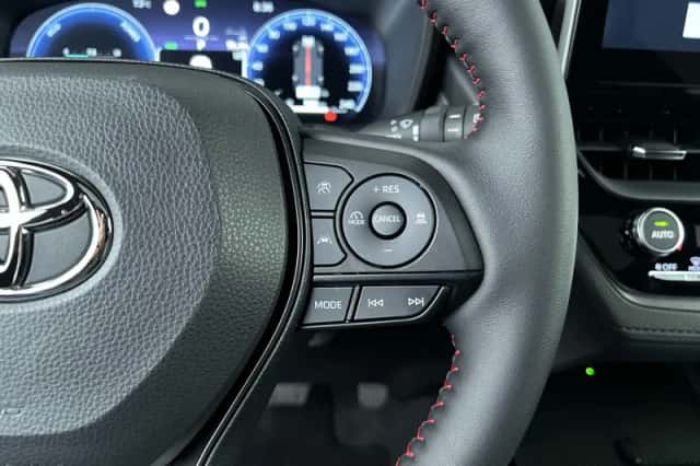 Toyota Corolla (2025) thumbnail 17