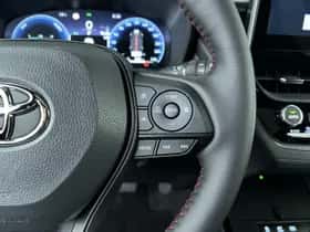 Toyota Corolla (2025) thumbnail 17