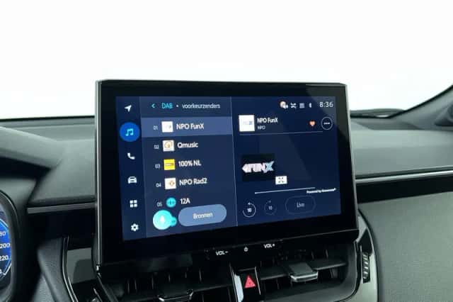 Toyota Corolla (2025) thumbnail 19