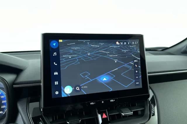 Toyota Corolla (2025) thumbnail 20