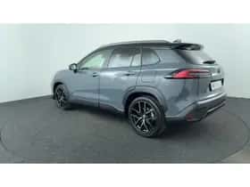 Toyota Corolla (2025) thumbnail 3