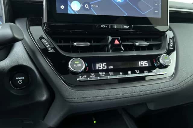 Toyota Corolla (2025) thumbnail 22