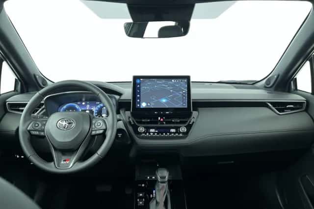 Toyota Corolla (2025) thumbnail 26