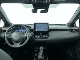 Toyota Corolla (2025) thumbnail 26