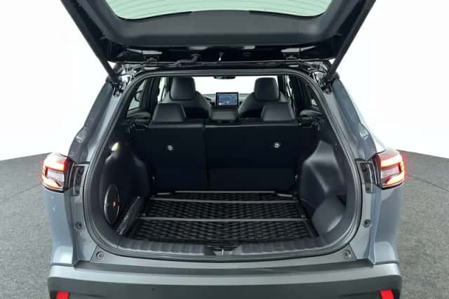 Toyota Corolla (2025) thumbnail 27