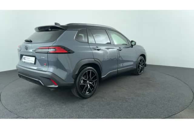 Toyota Corolla (2025) thumbnail 5
