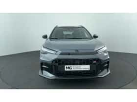Toyota Corolla (2025) thumbnail 8