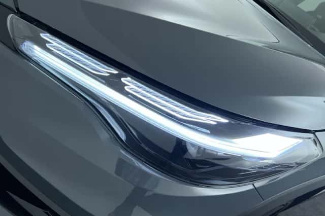 Toyota Corolla (2025) thumbnail 9