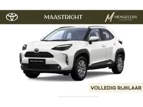 Toyota Yaris Cross (2025)