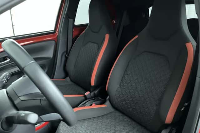 Toyota Aygo X (2024) thumbnail 11