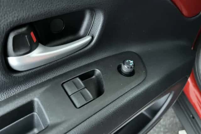 Toyota Aygo X (2024) thumbnail 12
