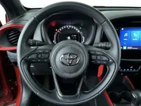 Toyota Aygo X (2024) thumbnail 14