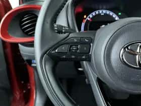 Toyota Aygo X (2024) thumbnail 15