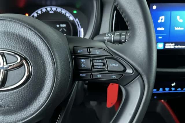 Toyota Aygo X (2024) thumbnail 16