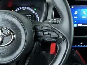 Toyota Aygo X (2024) thumbnail 16