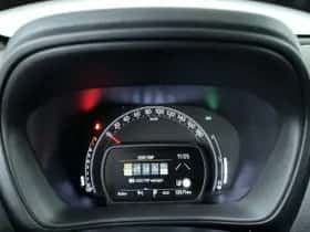 Toyota Aygo X (2024) thumbnail 17