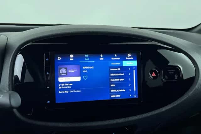 Toyota Aygo X (2024) thumbnail 18