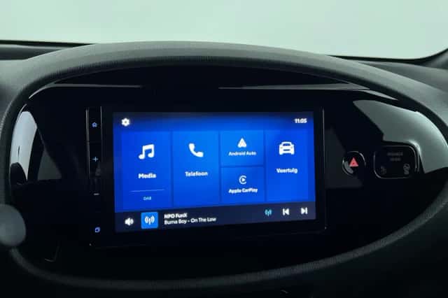 Toyota Aygo X (2024) thumbnail 19