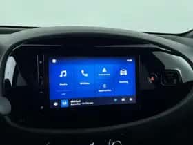 Toyota Aygo X (2024) thumbnail 19