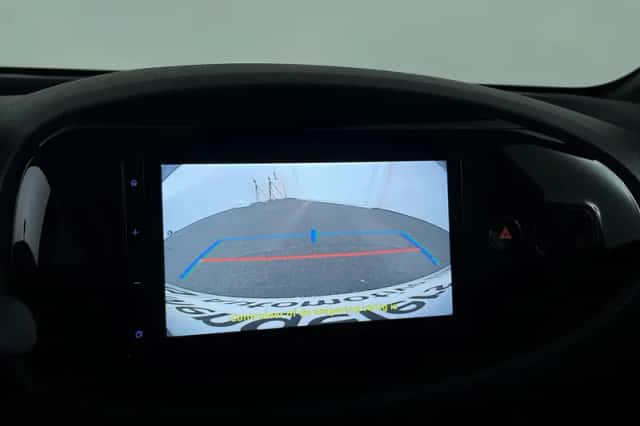 Toyota Aygo X (2024) thumbnail 20