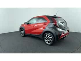 Toyota Aygo X (2024) thumbnail 3