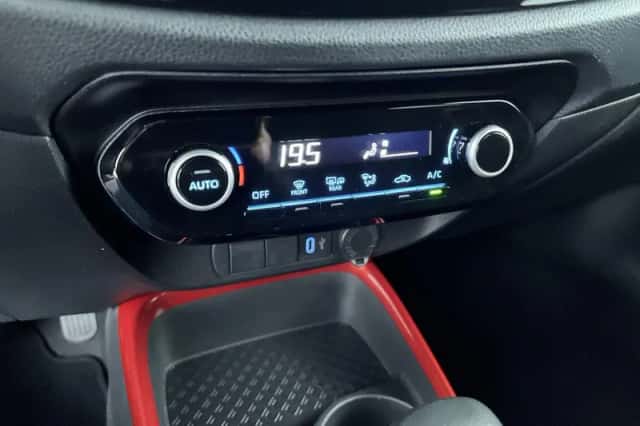 Toyota Aygo X (2024) thumbnail 21