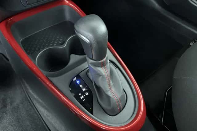 Toyota Aygo X (2024) thumbnail 22
