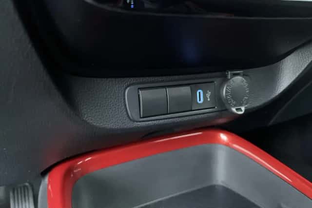 Toyota Aygo X (2024) thumbnail 23