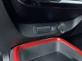 Toyota Aygo X (2024) thumbnail 23