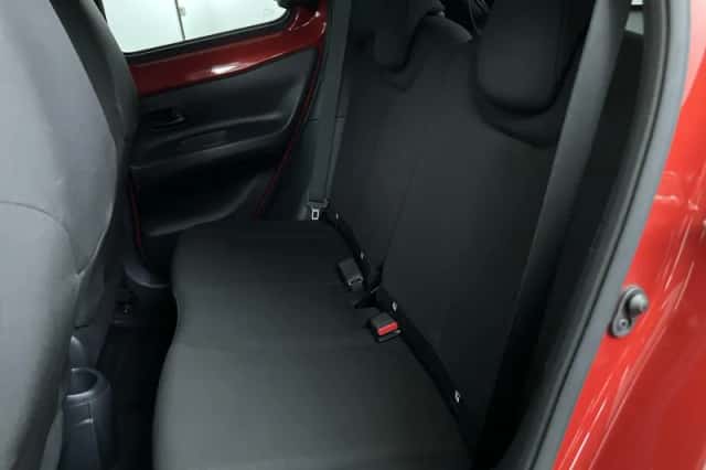 Toyota Aygo X (2024) thumbnail 24