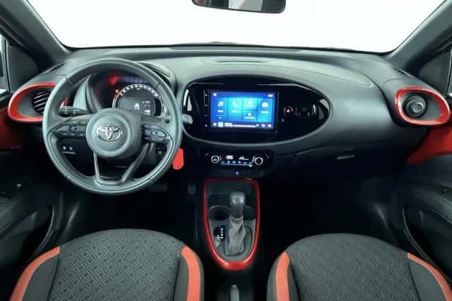 Toyota Aygo X (2024) thumbnail 25