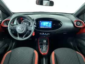 Toyota Aygo X (2024) thumbnail 25