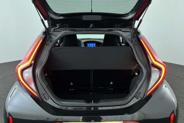 Toyota Aygo X (2024) thumbnail 26