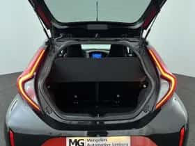 Toyota Aygo X (2024) thumbnail 26