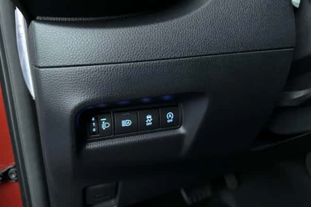 Toyota Aygo X (2024) thumbnail 27