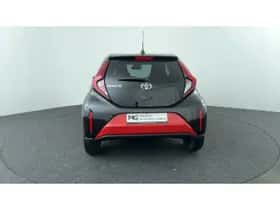 Toyota Aygo X (2024) thumbnail 4