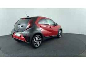 Toyota Aygo X (2024) thumbnail 5