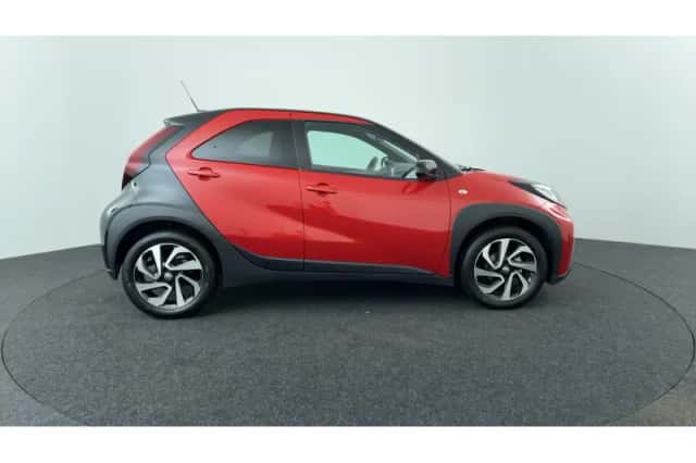 Toyota Aygo X (2024) thumbnail 6