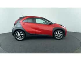 Toyota Aygo X (2024) thumbnail 6
