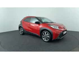 Toyota Aygo X (2024) thumbnail 7