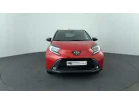 Toyota Aygo X (2024) thumbnail 8
