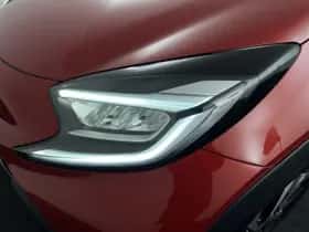 Toyota Aygo X (2024) thumbnail 9