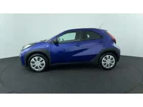 Toyota Aygo X (2025) thumbnail 2