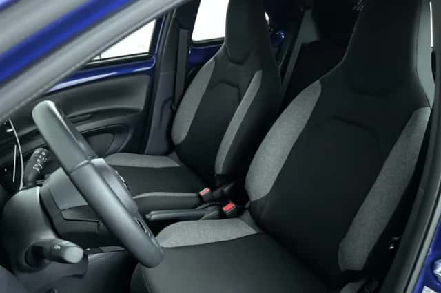 Toyota Aygo X (2025) thumbnail 11