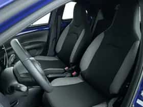 Toyota Aygo X (2025) thumbnail 11