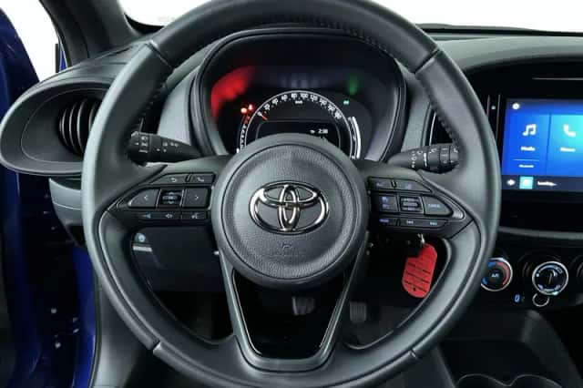 Toyota Aygo X (2025) thumbnail 14
