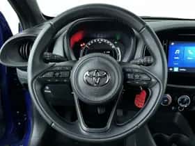 Toyota Aygo X (2025) thumbnail 14