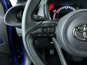 Toyota Aygo X (2025) thumbnail 15