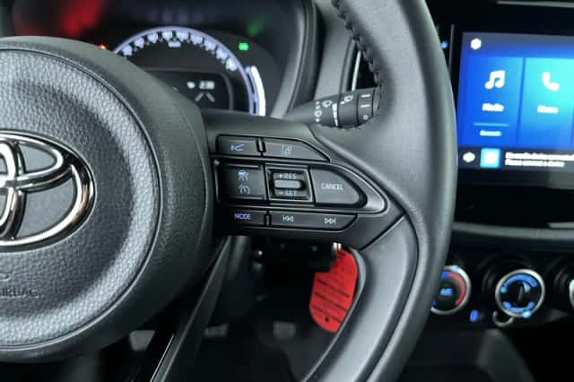 Toyota Aygo X (2025) thumbnail 16