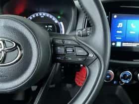 Toyota Aygo X (2025) thumbnail 16